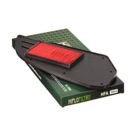HiFlo - HFA5004 - Air Filter For Kymco 17211-LFA7-E00, 00117199
