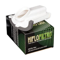 HiFlo HFA4508 Left Side Air Filter For Yamaha XP500 TMAX 2008-2011 4B5-15407-00