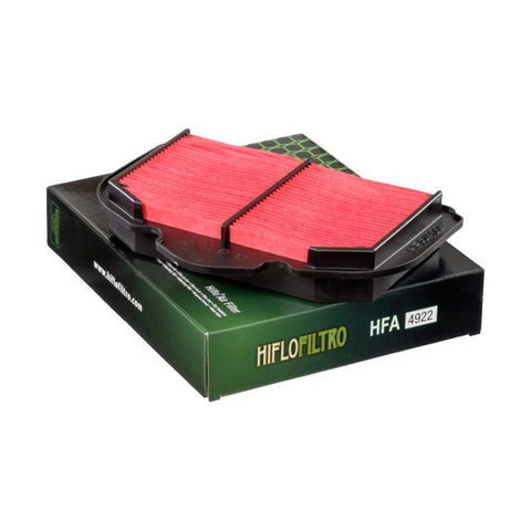 HiFlo - HFA4922 - Air Filter For Yamaha XTZ12 XT1200 Super Tenere 2012-2023