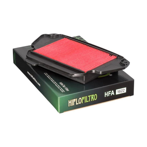 HiFlo - HFA1622 - Air Filter For Honda CBR650F 2014-2018 17210-MJE-D00