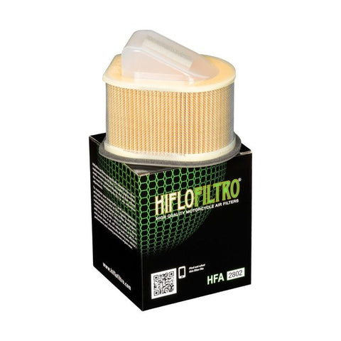 HiFlo - HFA2802 - Air Filter For Kawasaki Z800 ZR800 2013-2016 - 11013-0044