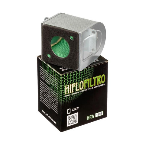 HiFlo - HFA1508 - Air Filter For Honda CBR500 CB500F CB500 2013-2018
