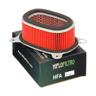 HiFlo HFA1708 Foam Air Filter For Honda 17230-MY1-000 XRV750 Africa Twin 93-02