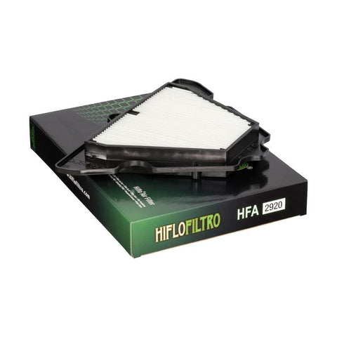HiFlo - HFA2920 - Air Filter For Kawasaki Z1000 2014-2016 - 11013-0738