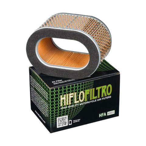HiFlo HFA6503 Air Filter Triumph 955i Daytona 2002-2006, 955 Sprint 2002-2004