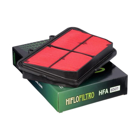 HiFlo - HFA6501 - Air Filter For Triumph 800 Tiger 2011-2020 - T2200557