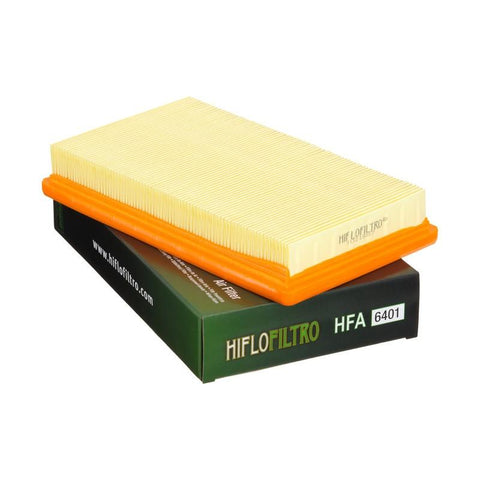 HiFlo - HFA6401 - Air Filter For Moto Guzzi 30113600