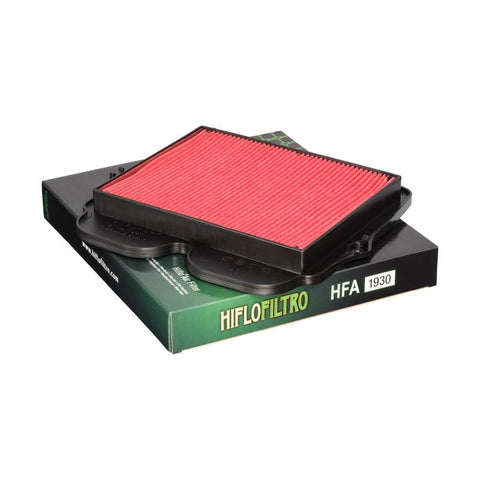 HiFlo - HFA1930 - Air Filter For Honda VFR1200 2010-2017 17210-MGH-640