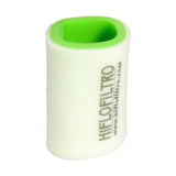 HiFlo - HFF4028 - Foam Air Filter For Yamaha Reference 5UH-E4451-10-00