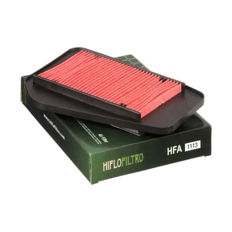 HiFlo - HFA1113 - Air Filter For Honda CBR125R 2004-2017 Reference 17210-KPP-860