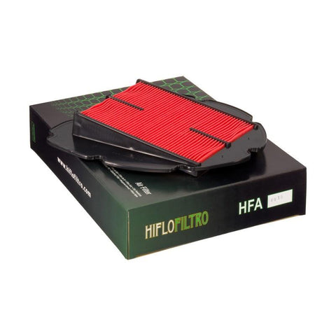 HiFlo - HFA4915 - Air Filter For Yamaha TDM900 2002-2012 - 5PS-14451-00-00