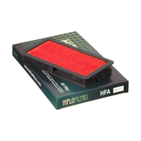 HiFlo - HFA4801 - Air Filter For Yamaha 4NX-14451-00-00