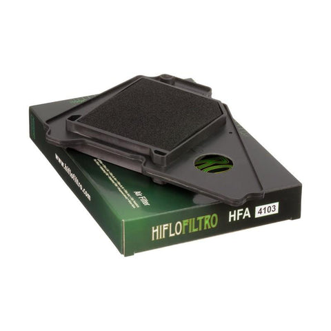 HiFlo - HFA4103 - Air Filter For Yamaha 5VL-E4450-10-00, 5VL-E4450-12-00