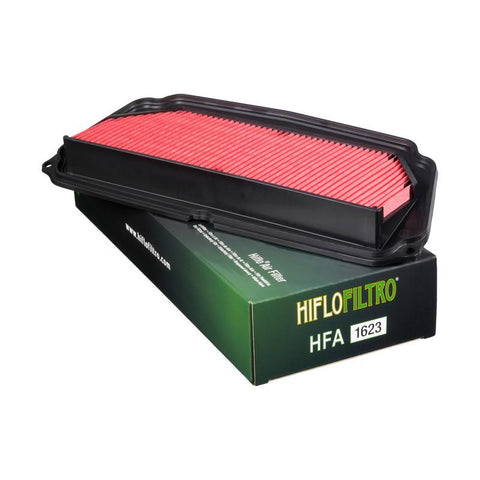 HiFlo - HFA1623 - Air Filter For Honda CBR650R CB650RA 2019-2023 17210-MKN-D50
