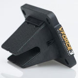 Kawasaki KX80 KX85 KX100, Suzuki RM100 V-FORCE VFORCE 3 REED VALVE CAGE V384A