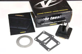 Kawasaki KX80 KX85 KX100, Suzuki RM100 V-FORCE VFORCE 3 REED VALVE CAGE V384A