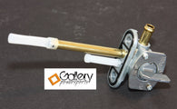 Genuine YAMAHA WR400F 1999-2000 Fuel Petcock Gas Tank Switch Shutoff Valve