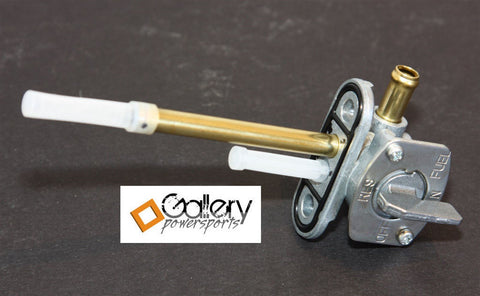 Genuine YAMAHA WR400F 1999-2000 Fuel Petcock Gas Tank Switch Shutoff Valve