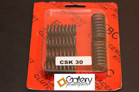 HONDA ATC-200X ATX200X 86-87 EBC HD CLUTCH SPRING SET
