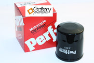 PERF-FORM OIL FILTER HONDA CBR1000F HURRICANE 87-97 GL1500 GOLDWING ASPENCADE