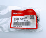 Genuine Honda 17611-KE8-000 Fuel Gas Tank Rubber Cushion - Sold Each