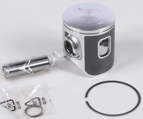 Pro-X 01.2224.A Piston Kit Standard Bore "A" 53.95mm For Yamaha YZ125 2002-2004