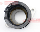 Bronco AT-07084 Intake Manifold Boot Yamaha YFM250X Bear Tracker 4XE-13586-00-00