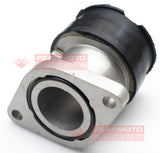 Bronco AT-07084 Intake Manifold Boot Yamaha YFM250X Bear Tracker 4XE-13586-00-00