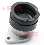 Bronco AT-07084 Intake Manifold Boot Yamaha YFM250X Bear Tracker 4XE-13586-00-00
