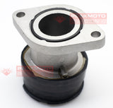 Bronco AT-07084 Intake Manifold Boot Yamaha YFM250X Bear Tracker 4XE-13586-00-00