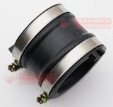 Bronco AT-07445 Intake Manifold Carb Holder For Honda Rincon 650 TRX650FA/FGA