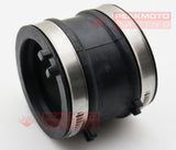 Bronco AT-07445 Intake Manifold Carb Holder For Honda Rincon 650 TRX650FA/FGA