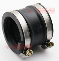 Bronco AT-07445 Intake Manifold Carb Holder For Honda Rincon 650 TRX650FA/FGA