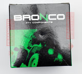 Bronco AT-07445 Intake Manifold Carb Holder For Honda Rincon 650 TRX650FA/FGA