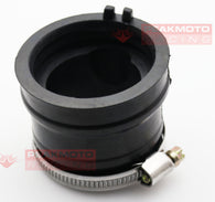 Bronco AT-07446 Intake Manifold Carb Holder For Honda Rincon 680 2006-2023