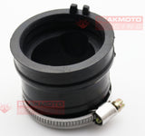 Bronco AT-07446 Intake Manifold Carb Holder For Honda Rincon 680 2006-2023