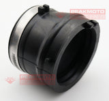 Bronco AT-07446 Intake Manifold Carb Holder For Honda Rincon 680 2006-2023