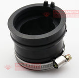 Bronco AT-07446 Intake Manifold Carb Holder For Honda Rincon 680 2006-2023