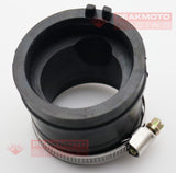 Bronco AT-07446 Intake Manifold Carb Holder For Honda Rincon 680 2006-2023