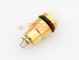 K&L 18-9035 Float Valve and Seat For Yamaha 1UY-14107-20-00 - Made In Japan