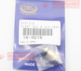 K&L 18-9216 Carburetor Float Valve and Seat For Suzuki 13370-4060 -Made In Japan