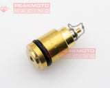 K&L 18-9216 Carburetor Float Valve and Seat For Suzuki 13370-4060 -Made In Japan