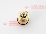 K&L 18-9216 Carburetor Float Valve and Seat For Suzuki 13370-4060 -Made In Japan