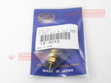 K&L 18-9033 Float Valve & Seat For Yamaha 239-14190-33-00, 24X-14107-33-00