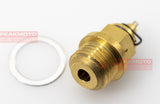 K&L 18-9033 Float Valve & Seat For Yamaha 239-14190-33-00, 24X-14107-33-00