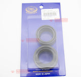 K&L 15-5057 Fork Seal Dust Seal Kit 33x46x11mm For 51490-473-305 - Made In Japan