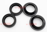 K&L 15-5057 Fork Seal Dust Seal Kit 33x46x11mm For 51490-473-305 - Made In Japan