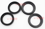 K&L 15-5460 Fork Seal Kit 38x50x8/9.5mm For 3EN-23144-01-00, 3EN-23145-00-00