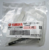 Genuine Yamaha Intake Valve TTR125 TTR125L TTR125LE 2000-2024 - 5HP-12111-01-00