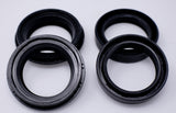 K&L 15-6348 Fork Seal/Dust Seal Kit For Honda CRF150R 2007-2022 - Made In Japan